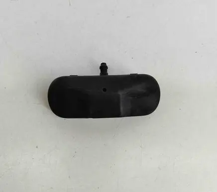 Volkswagen Golf VII Windshield washer spray nozzle 5M0955986C