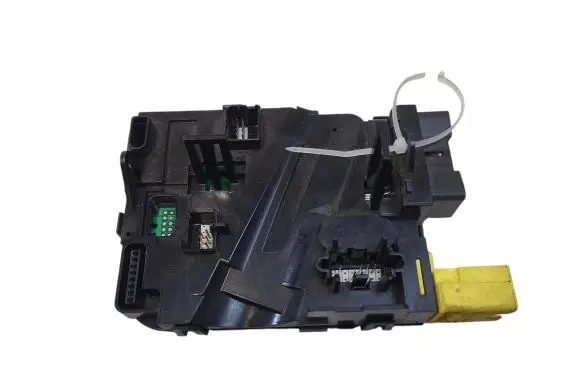 Skoda Octavia Mk2 (1Z) Steering angle sensor 1K0953549