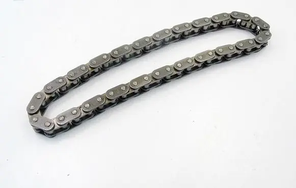 Mercedes-Benz E W210 Timing chain (engine) 