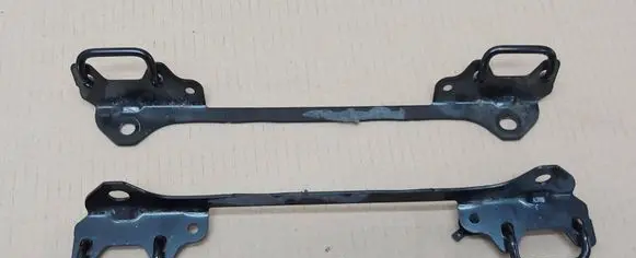 Ford Focus ISOFIX Bracket 