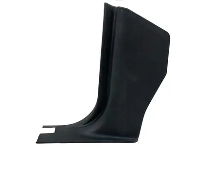 Dodge Grand Caravan Foot area side trim 0ZR41DX9AE 110JNJ5YHVY