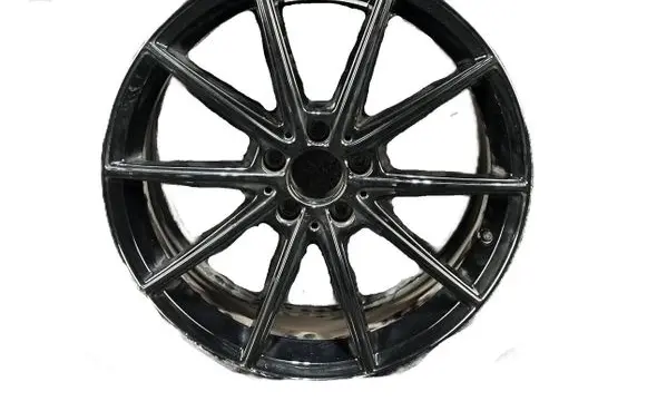 Mercedes-Benz EQE v295 R19 alloy rim A2954014000