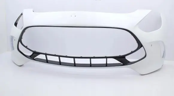 Mercedes-Benz AMG GT C192 Front bumper a1928855301