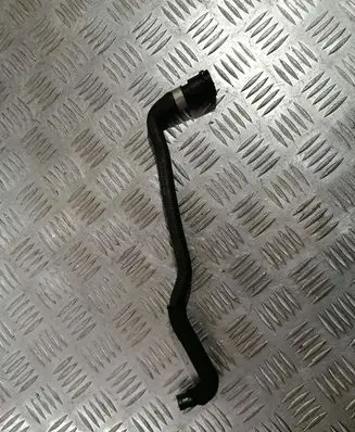 BMW X5 E70 Engine coolant pipe/hose 7536235