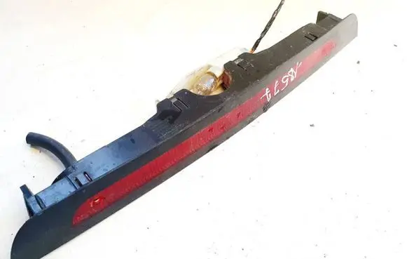 Citroen C3 Third/center stoplight
