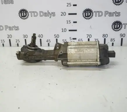 Seat Leon (1P) Steering rack electric part 1K0909144J