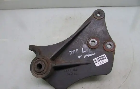 DAF 55 - 66 Front leaf spring AFRA789