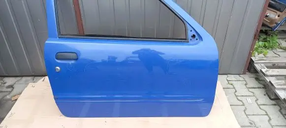 Fiat Seicento/600 Front door