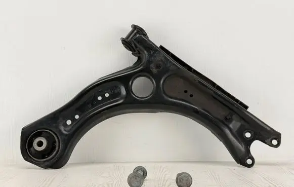 Audi A1 Front lower control arm/wishbone 5Q0407183