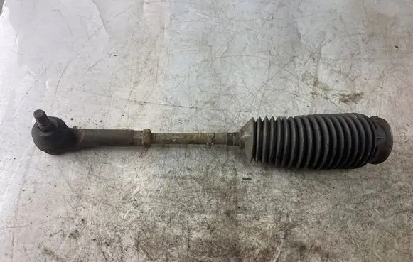 Steering tie rod