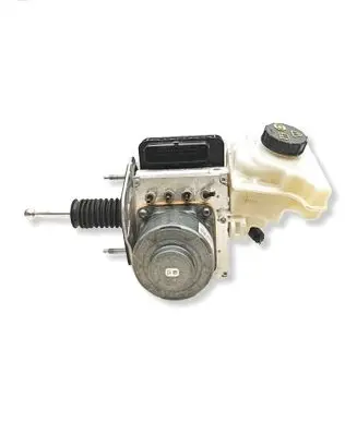 BMW 1 F70 ABS Pump 5B6A737 10120230394