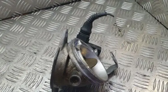 BMW 5 E39 Throttle valve 13631703562