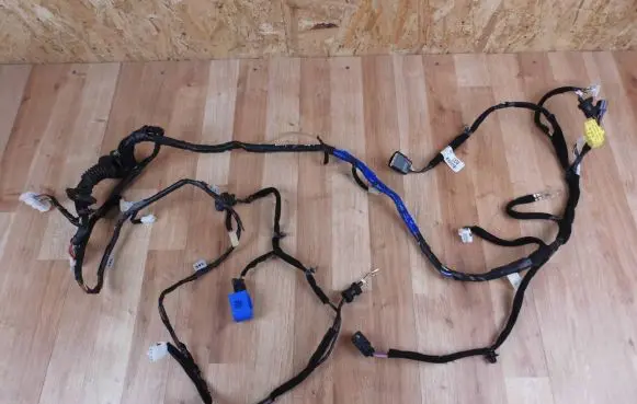 KIA Sorento Tailgate/trunk wiring harness 91680C5040T