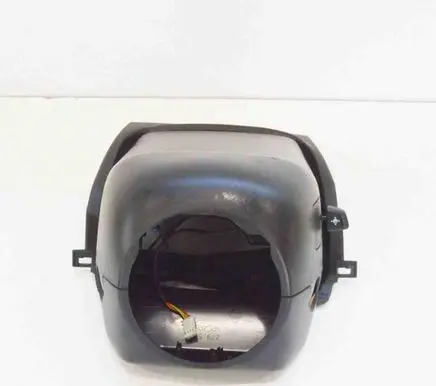 BMW 6 F12 F13 Steering wheel column trim LV9207006 9207006