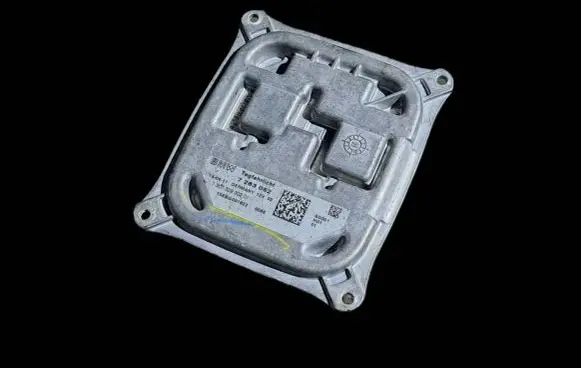 BMW X5 E70 Headlight ballast module Xenon 130732930201