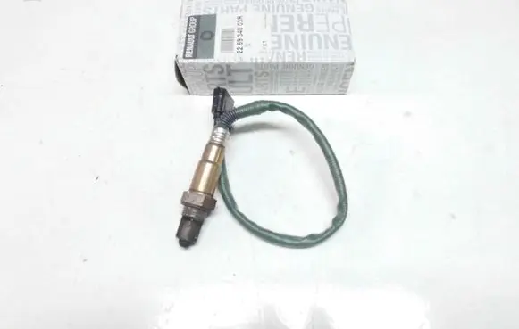 Renault Megane III Lambda probe sensor 226934803R