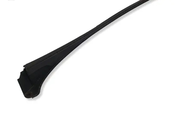 Renault Trafic III (X82) Windshield trim 727608750R