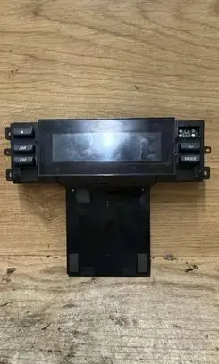 Volvo V70 Screen/display/small screen
