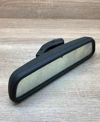 BMW 3 E90 E91 Rear view mirror (interior) 8238066