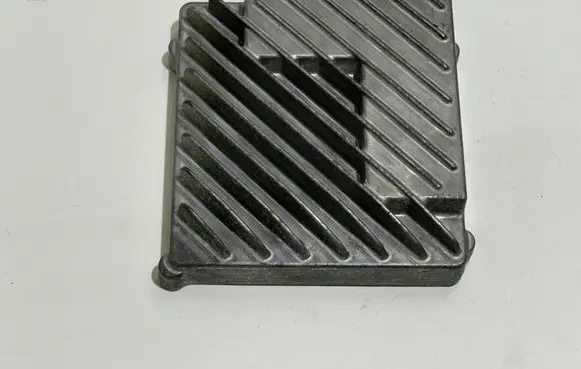 Chrysler Pacifica Sound amplifier 68391313AA