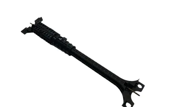 Seat adjustment motor