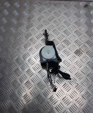 Mazda 6 Roof seat belt 