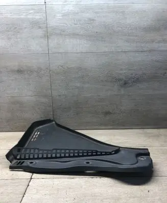 BMW 5 F10 F11 Wiper trim 7216977 74850810