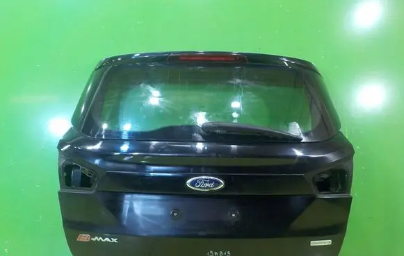 Ford B-MAX Tailgate/trunk/boot lid 15AB15
