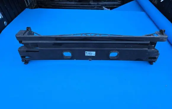 BMW 5 F10 F11 Top upper radiator support slam panel 7804618