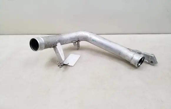 Volvo XC60 Intercooler hose/pipe 31370288