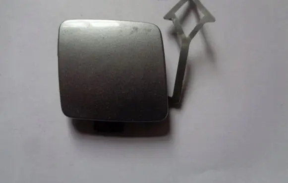 Peugeot 508 II Front tow hook cap/cover 9813622277