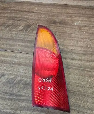 Ford Focus Rear/tail lights