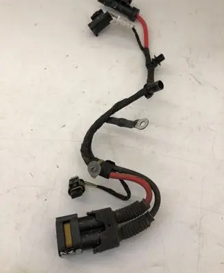 BMW X1 U11 Positive cable (battery) 5A509D2