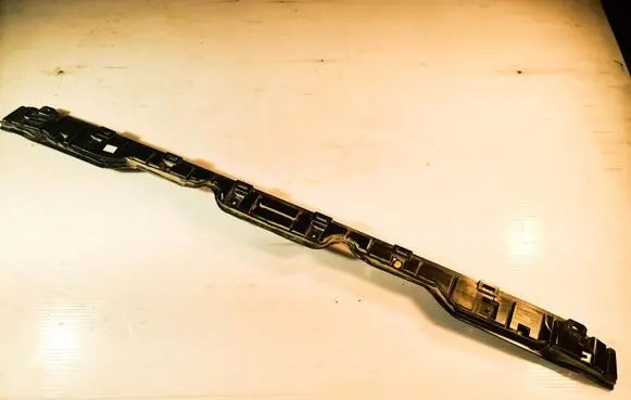 Hyundai Tucson TL Rear bumper support beam 87376D7000