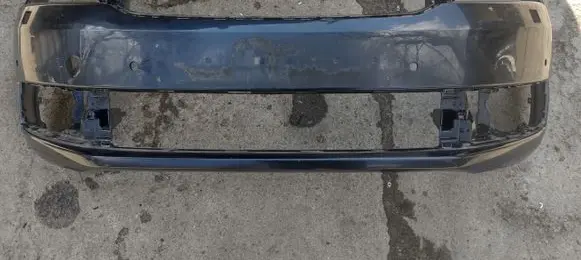 Skoda Rapid (NH) Front bumper