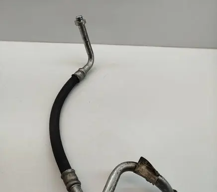 Jaguar XF X260 Air conditioning (A/C) pipe/hose GX7319N602BC