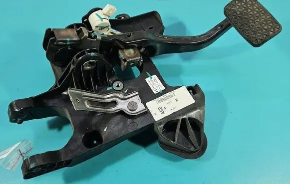 Opel Mokka Pedal assembly 42343854 IMPRK1476756