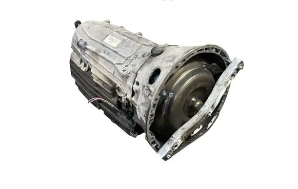 Mercedes-Benz S W221 Automatic gearbox 7229060 722906 2212707800
