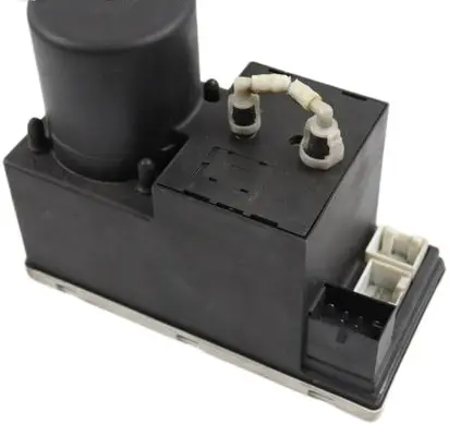 Audi A3 S3 8L Central locking vacuum pump 8L0862257G