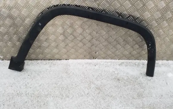 Jeep Cherokee Front arch trim 68210314AE
