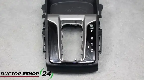 Hyundai i30 Other center console (tunnel) element 84651A5905