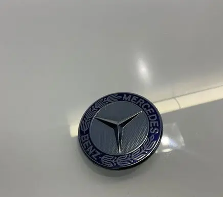 Mercedes-Benz ML AMG W164 Manufacturer badge logo/emblem 1298880116 A1298880116
