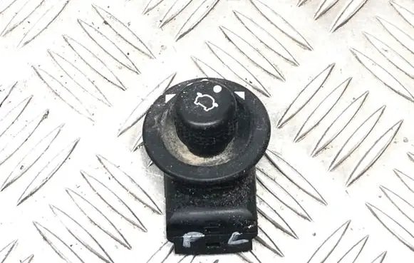 Ford Transit Wing mirror switch 93BG17B676