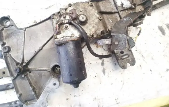 Fiat Ulysse Wiper motor