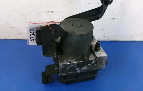 BMW X5 E53 ABS Pump 6762059