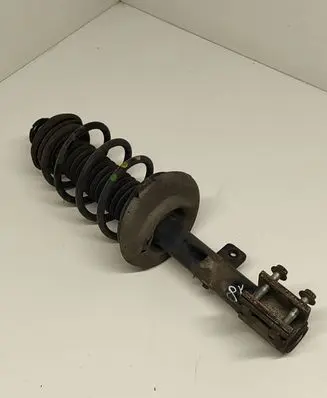 Peugeot 5008 Front shock absorber with coil spring 9807730380 99980Y03 824904008816