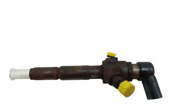 Ford S-MAX Fuel injector 4M5Q9F593AD