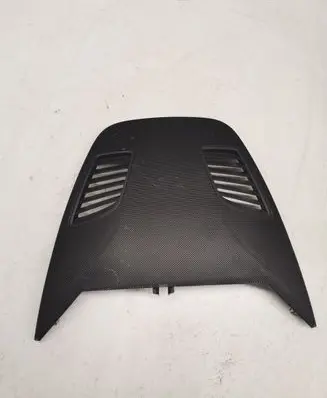 Dash center speaker trim cover