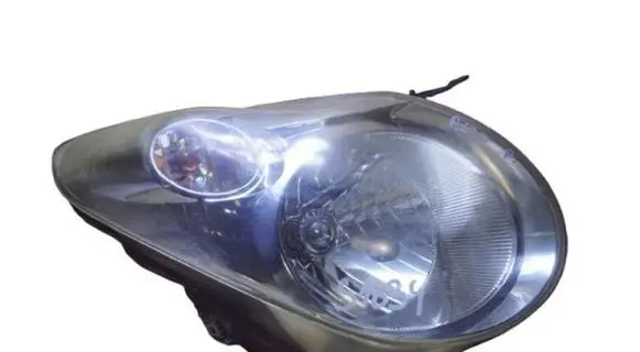 Suzuki Alto Headlight/headlamp