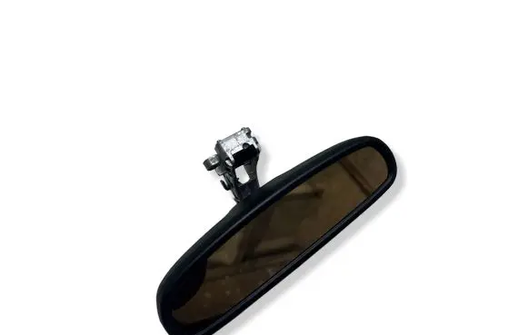 Jaguar XF X250 Rear view mirror (interior) E11016059